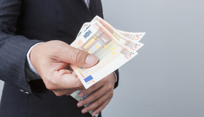 Bail commercial : l'indemnité d'éviction est à la charge de l'usufruitier - Crédit photo : &copy; efl.fr