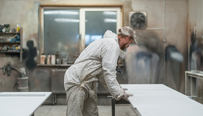 La réparation du préjudice d’anxiété élargie par la Cour de cassation - Crédit photo : &copy; efl.fr